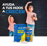 👉 “Apoya el crecimiento y la energía de tus hijos con Krece UP 🚀”