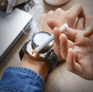 RELOJ ENCENDEDOR RECARGABLE