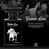GOLDEN LURE -perfume de feromonas