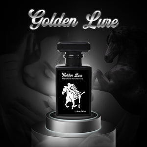 GOLDEN LURE -perfume de feromonas