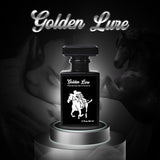 GOLDEN LURE -perfume de feromonas