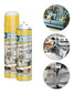 Limpiador Multiusos Schubert De 650ml Limpia Autos,