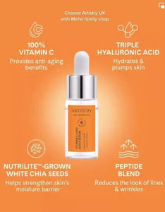 ARTISTRY - SKIN NUTRITION