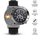 RELOJ ENCENDEDOR RECARGABLE