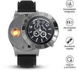 RELOJ ENCENDEDOR RECARGABLE