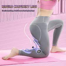 EJERCITADOR DIGITAL DE PIERNAS