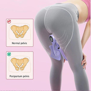 EJERCITADOR DIGITAL DE PIERNAS