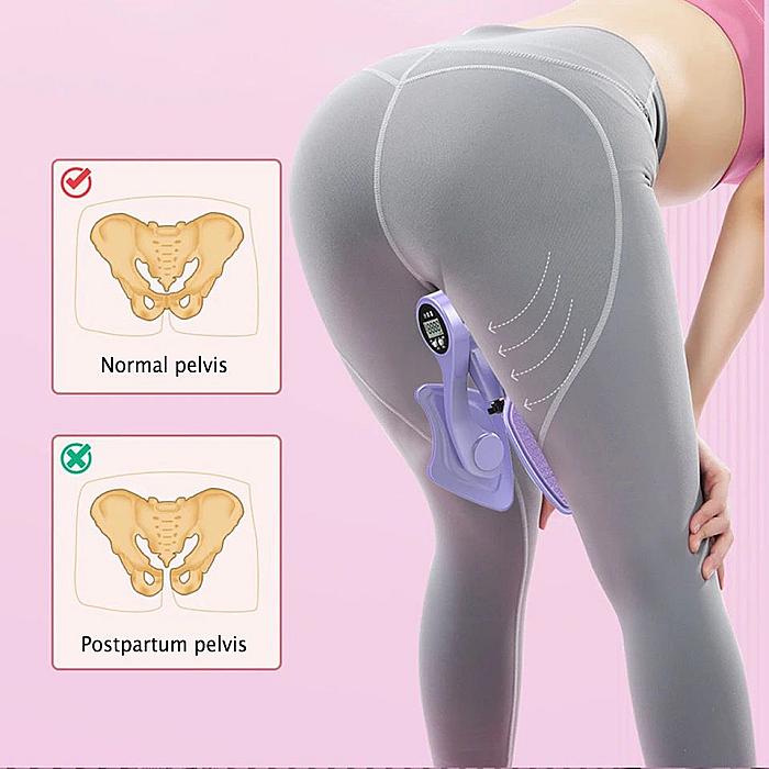 EJERCITADOR DIGITAL DE PIERNAS