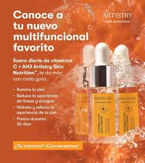 ARTISTRY - SKIN NUTRITION